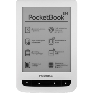 pocketbook 624
