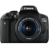 canon 750d