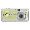 canon a400