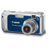 canon a460
