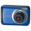 canon a495