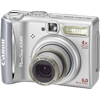 canon a540