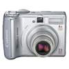 canon a550