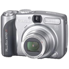 canon a710