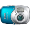 canon d10