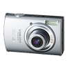 canon ixus860is