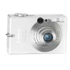 canon ixusiis