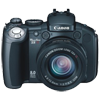 canon s5