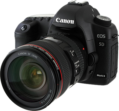 canon 5dmarkii