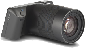 lytro Illum