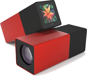 lytro camera 1