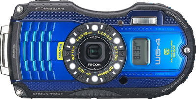 ricoh wg4