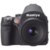 mamiya dm40