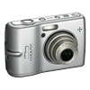 nikon coolpix l12