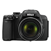 nikon coolpix p520