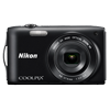 nikon coolpix s3300