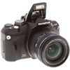 olympus e410