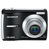 olympus f310
