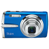 olympus mju1020