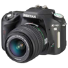 pentax k 110d