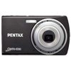 pentax optio e80