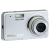 ricoh caplio r50