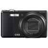 ricoh cx3