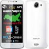 explay hd quad