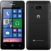huawei ascend w2
